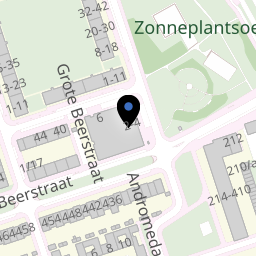 Appartement GNG00 L 7740 68