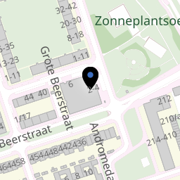 Appartement GNG00 L 7740 69