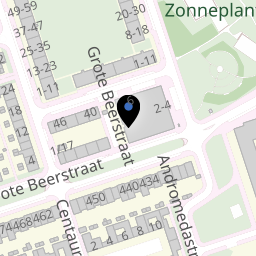 Appartement GNG00 L 7740 7