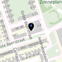 Appartement GNG00 L 7740 8