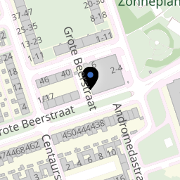Appartement GNG00 L 7740 9