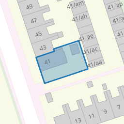 Perceel GNG00-L-7792