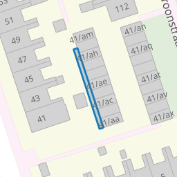 Perceel GNG00-L-7794