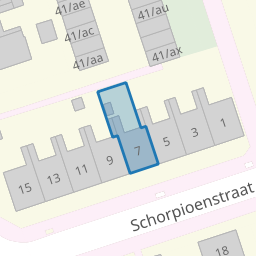 Perceel GNG00-L-7799