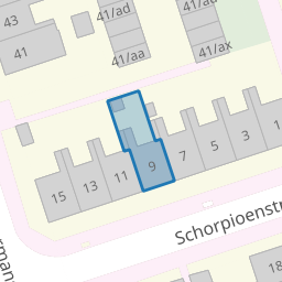 Perceel GNG00-L-7800