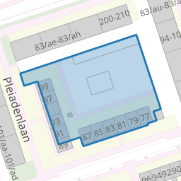 Perceel GNG00-L-7831