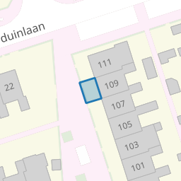 Perceel GNG00-L-7833