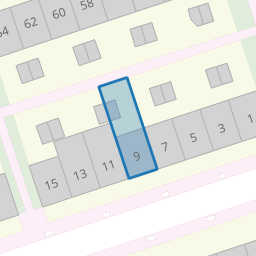 Perceel GNG00-L-7911