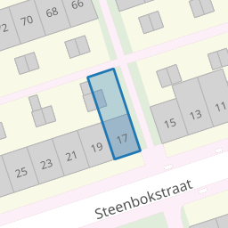 Perceel GNG00-L-7915