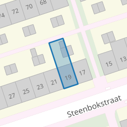 Perceel GNG00-L-7916