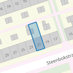 Perceel GNG00-L-7917