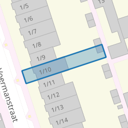 Perceel GNG00-L-8012