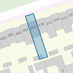 Perceel GNG00-L-8029