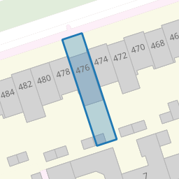 Perceel GNG00-L-8031