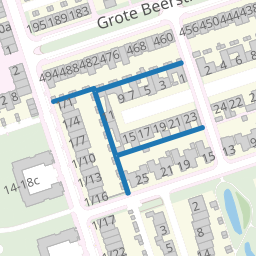 Perceel GNG00-L-8060