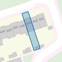 Perceel GNG00-L-8095