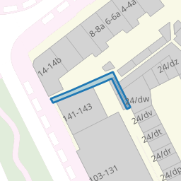 Perceel GNG00-L-8112