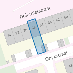 Perceel GNG00-L-8302