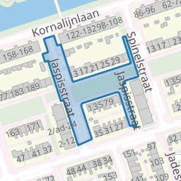 Perceel GNG00-L-8323