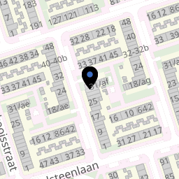 Appartement GNG00 L 8346 2