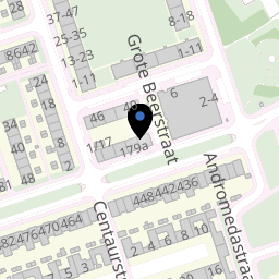 Appartement GNG00 L 8349 18