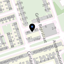 Appartement GNG00 L 8349 20