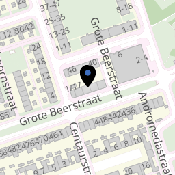 Appartement GNG00 L 8349 24