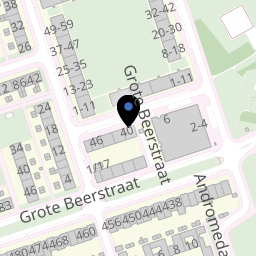 Appartement GNG00 L 8349 6