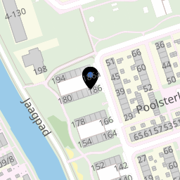 Appartement GNG00 L 8365 24