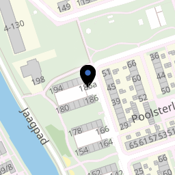 Appartement GNG00 L 8365 8