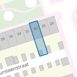 Perceel GNG00-L-8418