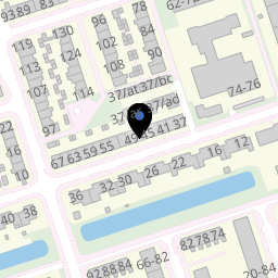 Appartement GNG00 L 8730 1