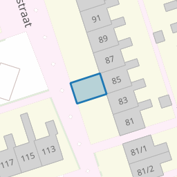 Perceel GNG00-L-8770