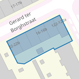 Perceel GNG00-L-8797