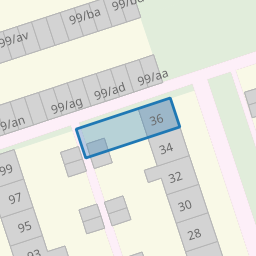 Perceel GNG00-L-8829