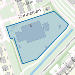 Perceel GNG00-L-8833