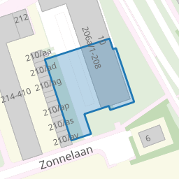 Perceel GNG00-L-8932