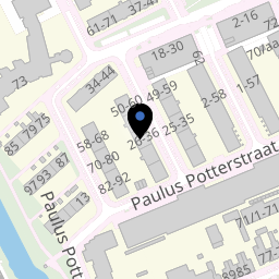 Appartement GNG00 L 8956 17