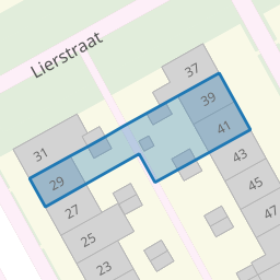 Perceel GNG00-L-8992