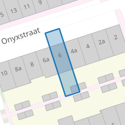 Perceel GNG00-L-9167