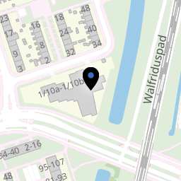 Appartement GNG00 L 9232 108