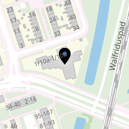 Appartement GNG00 L 9232 111