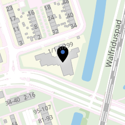 Appartement GNG00 L 9232 118