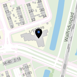 Appartement GNG00 L 9232 119