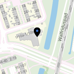 Appartement GNG00 L 9232 124