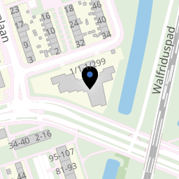 Appartement GNG00 L 9232 126