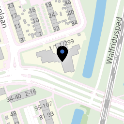 Appartement GNG00 L 9232 134