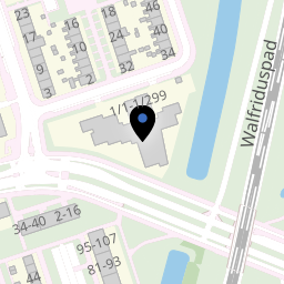 Appartement GNG00 L 9232 135