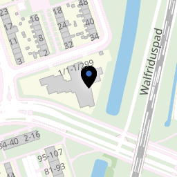Appartement GNG00 L 9232 141