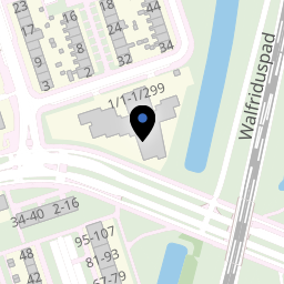 Appartement GNG00 L 9232 162